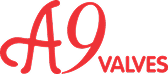 A9 Valves Logo