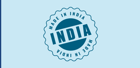 made-in-India