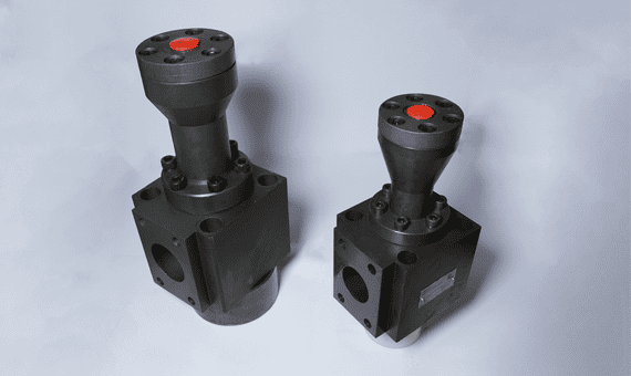 Exhaust-&-Prefill-Valve