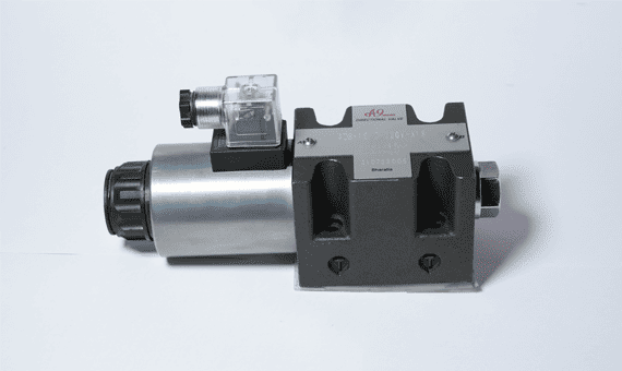 directional-control-valve